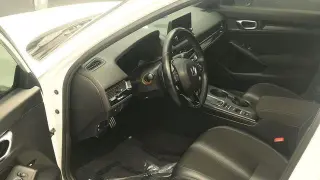 Honda Civic 2024 Sport 4dr Sedan