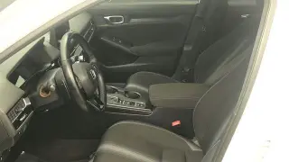 Honda Civic 2024 Sport 4dr Sedan