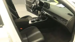 Honda Civic 2024 Sport 4dr Sedan