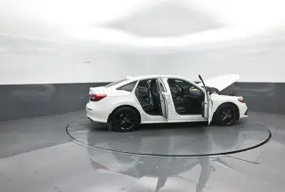 Honda Civic 2024 Sport 4dr Sedan