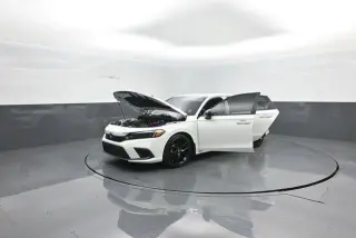 Honda Civic 2024 Sport 4dr Sedan