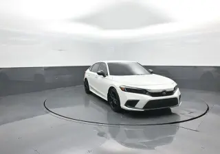 Honda Civic 2024 Sport 4dr Sedan