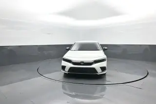 Honda Civic 2024 Sport 4dr Sedan