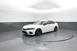 Honda Civic 2024 Sport 4dr Sedan