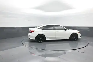 Honda Civic 2024 Sport 4dr Sedan