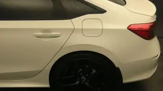 Honda Civic 2024 Sport 4dr Sedan