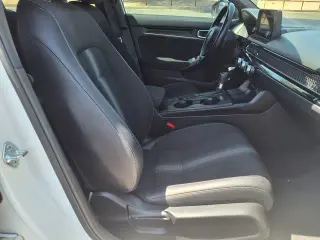 Honda Civic 2023 Sport 4dr Sedan