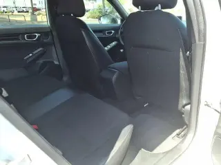 Honda Civic 2023 Sport 4dr Sedan