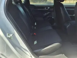 Honda Civic 2023 Sport 4dr Sedan