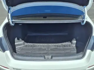 Honda Civic 2023 Sport 4dr Sedan