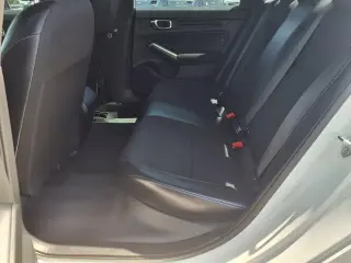 Honda Civic 2023 Sport 4dr Sedan