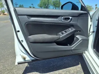 Honda Civic 2023 Sport 4dr Sedan