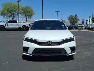 Honda Civic 2023 Sport 4dr Sedan