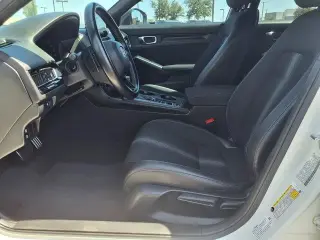 Honda Civic 2023 Sport 4dr Sedan