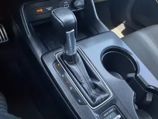 Honda Civic 2023 Sport 4dr Sedan