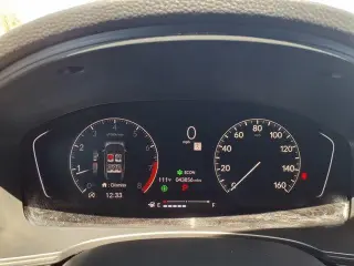 Honda Civic 2023 Sport 4dr Sedan