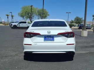 Honda Civic 2023 Sport 4dr Sedan