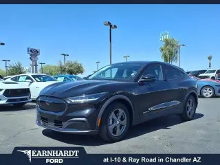 Ford Mustang Mach-E 2023 Select 4dr SUV