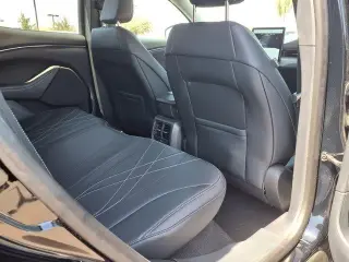 Ford Mustang Mach-E 2023 Select 4dr SUV