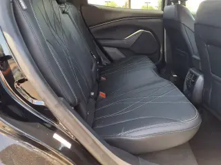 Ford Mustang Mach-E 2023 Select 4dr SUV