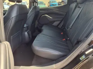 Ford Mustang Mach-E 2023 Select 4dr SUV