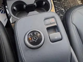 Ford Mustang Mach-E 2023 Select 4dr SUV