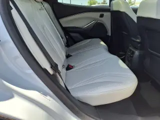 Ford Mustang Mach-E 2023 Premium 4dr SUV