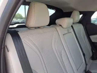 Ford Mustang Mach-E 2023 Premium 4dr SUV