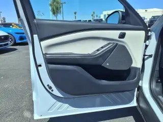 Ford Mustang Mach-E 2023 Premium 4dr SUV