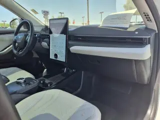 Ford Mustang Mach-E 2023 Premium 4dr SUV