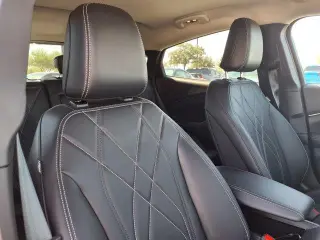 Ford Mustang Mach-E 2025 AWD Select 4dr SUV