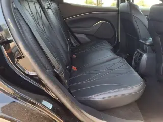 Ford Mustang Mach-E 2025 AWD Select 4dr SUV