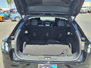 Ford Mustang Mach-E 2025 AWD Select 4dr SUV