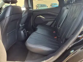 Ford Mustang Mach-E 2025 AWD Select 4dr SUV
