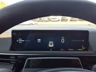 Ford Mustang Mach-E 2025 AWD Select 4dr SUV