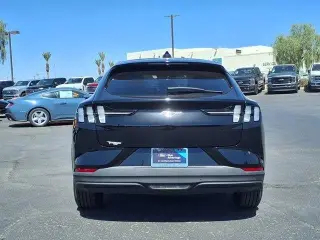 Ford Mustang Mach-E 2025 AWD Select 4dr SUV