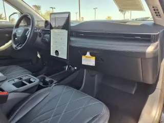 Ford Mustang Mach-E 2025 AWD Select 4dr SUV