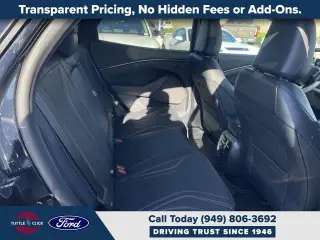 Ford Mustang Mach-E 2024 Premium 4dr SUV