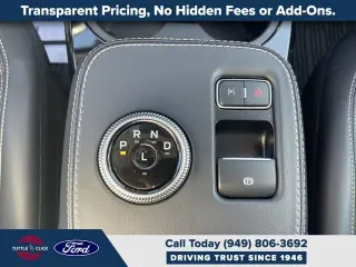 Ford Mustang Mach-E 2024 Premium 4dr SUV