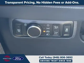 Ford Mustang Mach-E 2024 Premium 4dr SUV