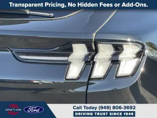 Ford Mustang Mach-E 2024 Premium 4dr SUV