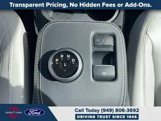 Ford Mustang Mach-E 2023 Premium 4dr SUV