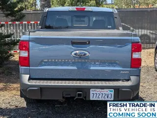 Ford Maverick 2024 AWD Lariat 4dr Supercrew 4.5 ft. SB