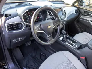 Chevrolet Equinox 2024 4x4 LS 4dr SUV w/1LS