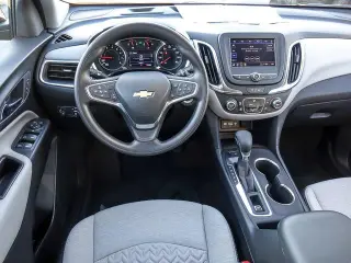 Chevrolet Equinox 2024 4x4 LS 4dr SUV w/1LS