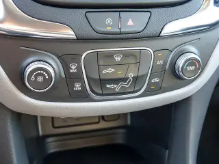 Chevrolet Equinox 2024 4x4 LS 4dr SUV w/1LS