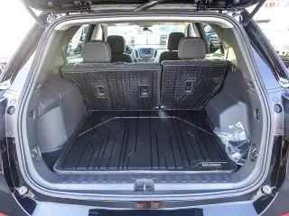 Chevrolet Equinox 2024 4x4 LS 4dr SUV w/1LS