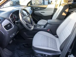 Chevrolet Equinox 2024 4x4 LS 4dr SUV w/1LS