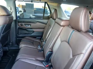 Honda Pilot 2024 AWD Elite 4dr SUV