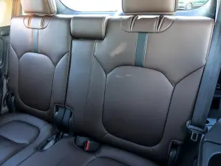 Honda Pilot 2024 AWD Elite 4dr SUV